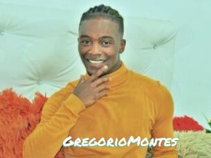 GregorioMontes