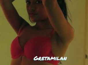 Gretamilan