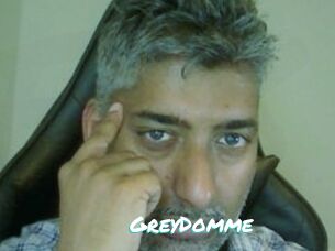 GreyDomme