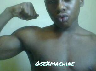 GseXmachine