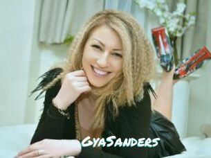 GyaSanders