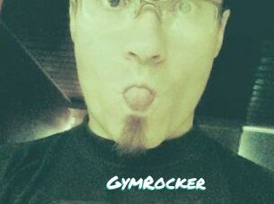 GymRocker