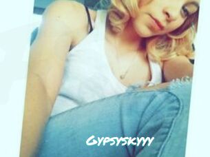 Gypsyskyyy