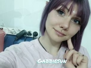 Gabbiesun