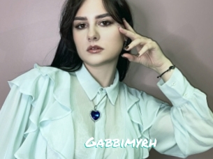 Gabbimyrh
