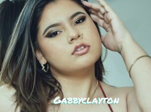 Gabbyclayton