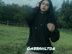 Gabbyhilton