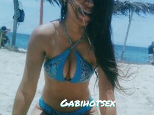 Gabihotsex