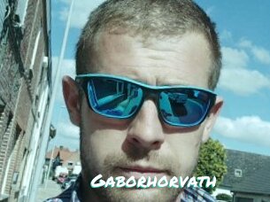 Gaborhorvath