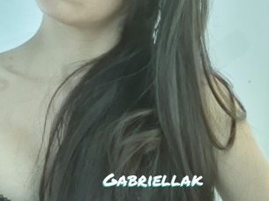 Gabriellak