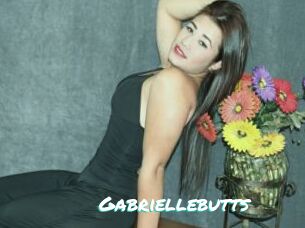 Gabriellebutts