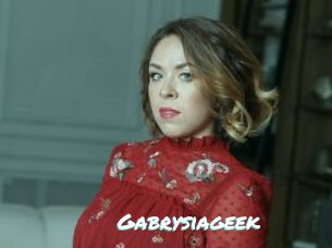 Gabrysiageek