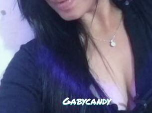 Gabycandy