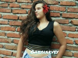 Gabyharvey