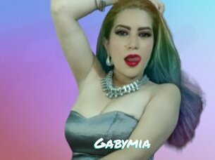 Gabymia