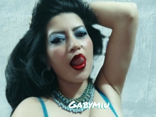 Gabymiu