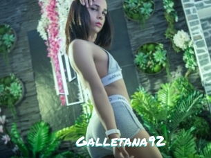 Galletana92