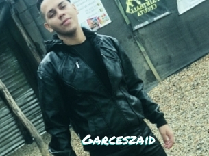 Garceszaid