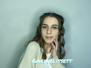 Garynblissett