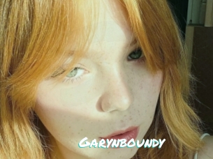 Garynboundy