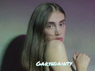 Garyndainty