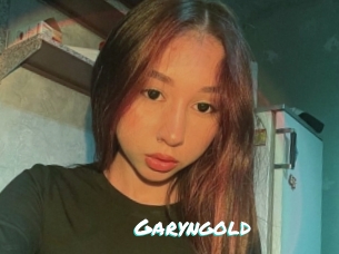 Garyngold