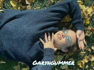 Garyngummer