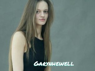 Garynhewell