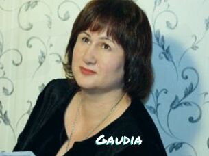 Gaudia