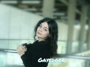 Gayedger