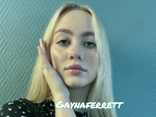 Gaynaferrett