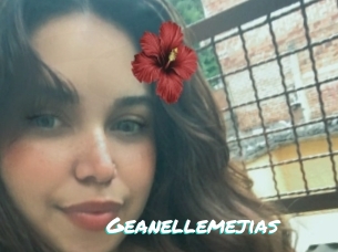 Geanellemejias