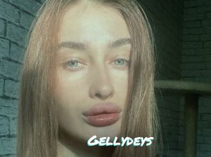 Gellydeys