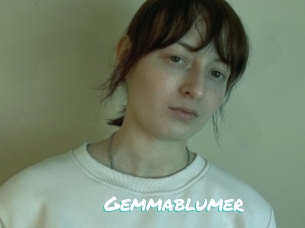 Gemmablumer