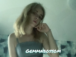 Gemmabossom