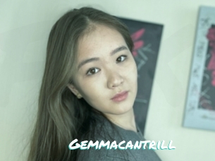 Gemmacantrill