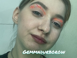 Gemmadurborow