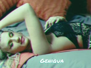 Geniqua