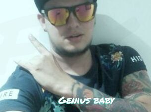 Genius_baby