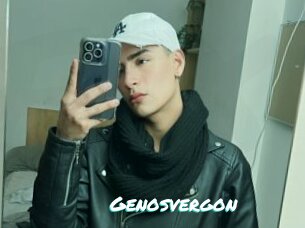 Genosvergon