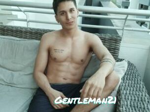 Gentleman21