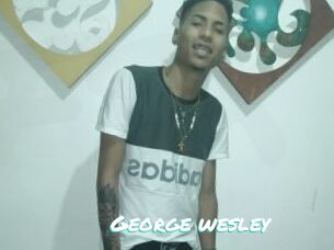 George_wesley