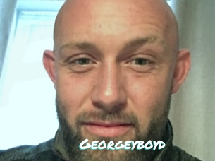 Georgeyboyd