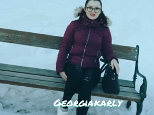 Georgiakarly