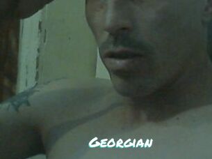 Georgian