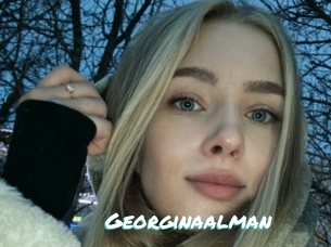 Georginaalman