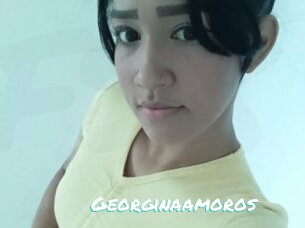 Georginaamoros