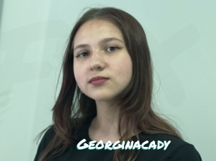 Georginacady