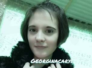 Georginacaryl