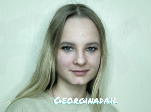 Georginadail